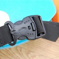 幼児用 1才～6才 アームリング 腰ヘルパー セット 子供用浮輪 腕装着型 水遊び プール遊び 札幌市 清田区 平岡の画像