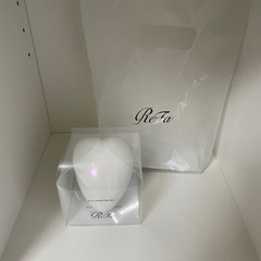 リファ ハートブラシ