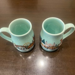 カルディカップ