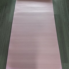 大きいサイズ　ヨガマット 185cm x 80cm x 15mm...