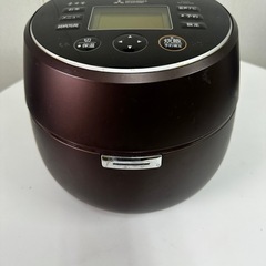 音声付ジャー炊飯器  三菱電機  ＮＪ－ＡＷ１０６－Ｔ の画像