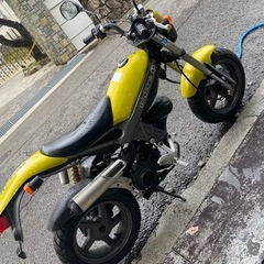 ストリートマシマック50 　通勤　通学、の画像