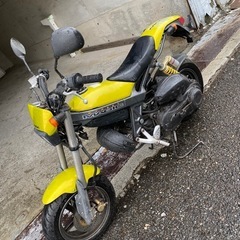 ストリートマシマック50 　通勤　通学、の画像