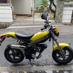 ストリートマシマック50 　通勤　通学、の画像