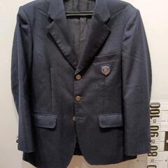 0510-322 高校制服