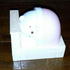 すみっコぐらし　フィギュア　①
