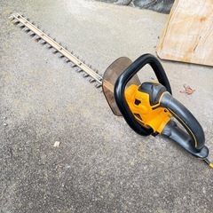 RYOBI ヘッジトリマ HT5040
