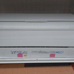 東芝 4.0kwルームエアコン RAS-E405ADRS(W) ...