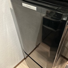 MITSUBISHI 冷蔵庫