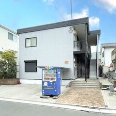 ★家賃7.7万円★JR中央総武線『新小岩』駅徒歩14分♪ロ…