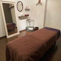 白金台　シェアサロン　エステ　ヘアメイク　ネイル　曜日貸し　月極