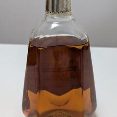 古酒プレジデント スペシャル リザーブ デラックス 特級 スコッチウイスキー PRESIDENT Special Reserveの画像