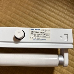 照明の画像