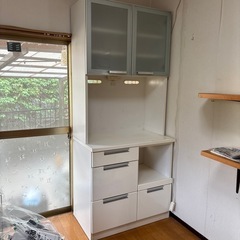 カップボード