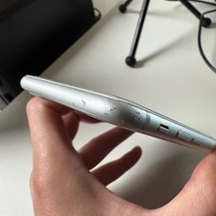 iPhone8 Plus 64GB ソフトバンクの画像