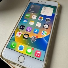 iPhone8 Plus 64GB ソフトバンク
