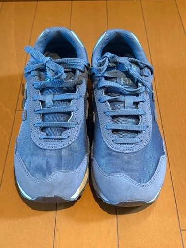 【美品
】new balance 515 レアカラー   　