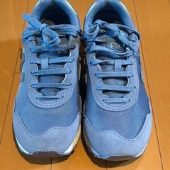 【美品
】new balance 515 レアカラー   　