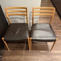 島忠　ニトリ　ikea 椅子　チェア