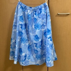 スカート