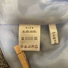 スカートの画像
