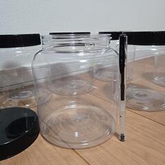 密閉容器の画像