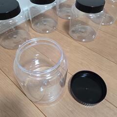 密閉容器の画像