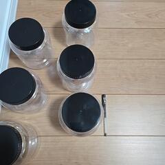 密閉容器の画像