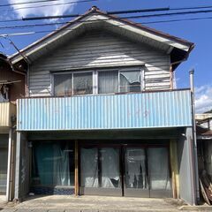 瑞浪市陶町　50万円でお譲りします！ 