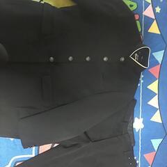 学ラン上下