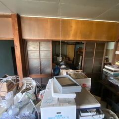 瑞浪市陶町　中古店舗住宅（再建築可能）50万円でお譲りします！  - 不動産売買（マンション/一戸建て）