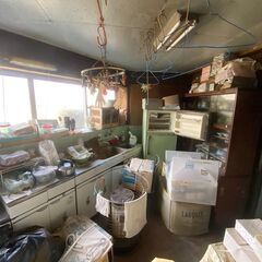 瑞浪市陶町　中古店舗住宅（再建築可能）50万円でお譲りします！  − 岐阜県