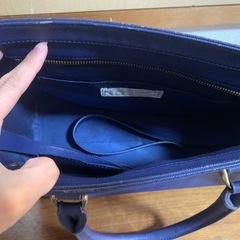 サマンサタバサ バックの画像