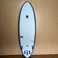 ヘイデンシェイプ　ヒプトクリプト　サーフボードの画像