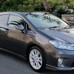 トヨタ　SAI   車検2年付
