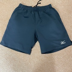 MIZUNOハーフパンツの画像