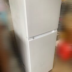 ヤマダ電機　冷蔵庫　236L　2021年製　