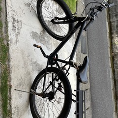 自転車