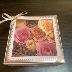 フランフラン　カドミニョン　入浴剤