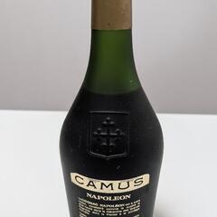 古酒　	カミュ ナポレオン フロスティボトル
タイプ	ブランデー
の画像