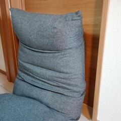 ニトリ　ポケットコイルザイス　訳ありの画像