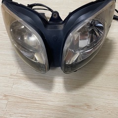 tmax sj04jヘッドライト