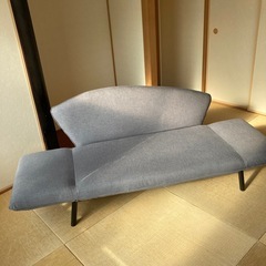【美品】ソファーの画像