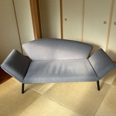 【美品】ソファーの画像