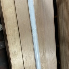 長方形ワンタッチLEDシーリングライト