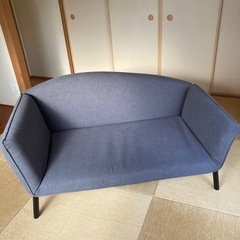 【美品】ソファーの画像