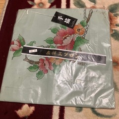エプロン