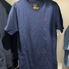 Tシャツ　ポロラルフローレン