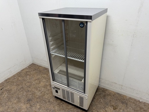 ホシザキ　HOSIZAKI　業務用　冷蔵ショーケース　厨房　飲食店　SSB-48CTL2