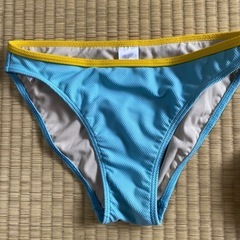 水着3点セットの画像